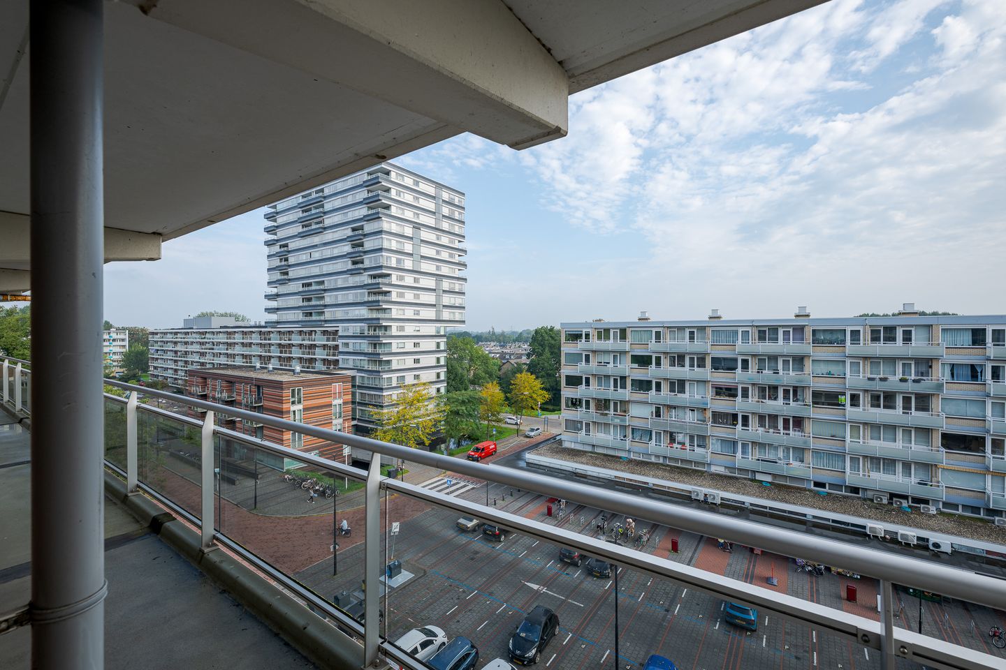 Foto 10 van Prins Frederiklaan 456