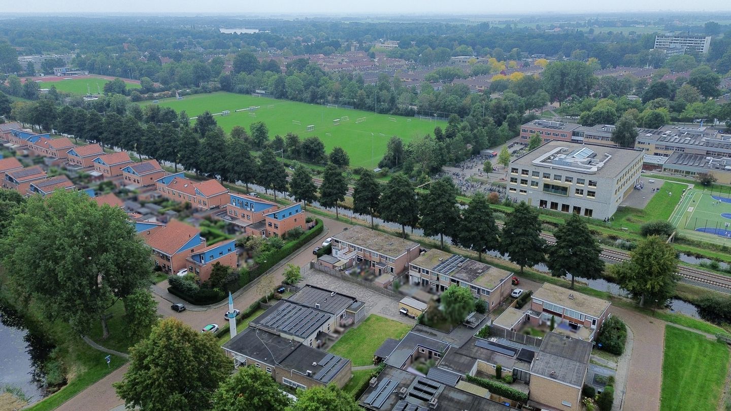 Foto 44 van Surinamesingel 9