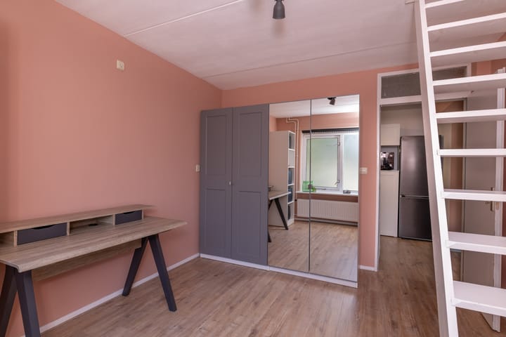 Appartement te koop: Kolffstraat 27, Hoogeveen