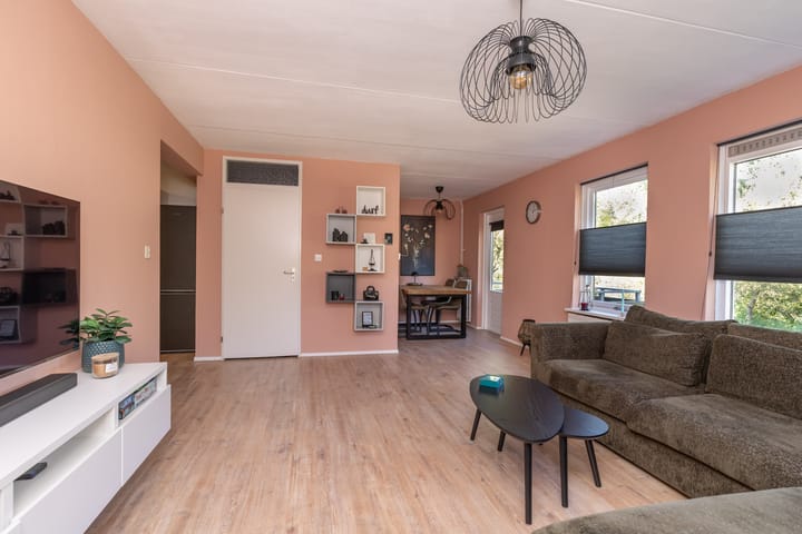 Appartement te koop: Kolffstraat 27, Hoogeveen