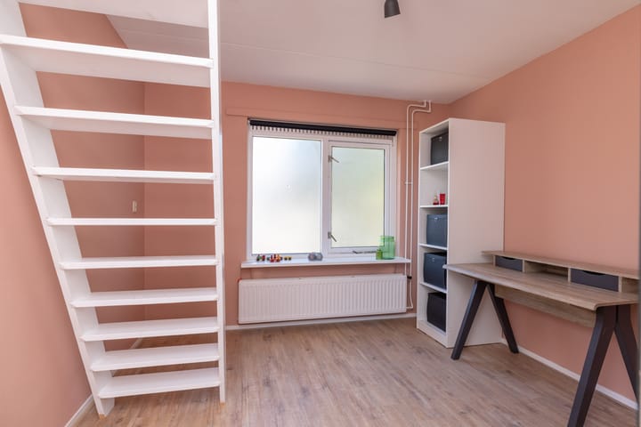 Appartement te koop: Kolffstraat 27, Hoogeveen