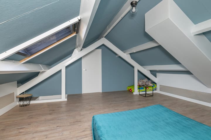 Appartement te koop: Kolffstraat 27, Hoogeveen