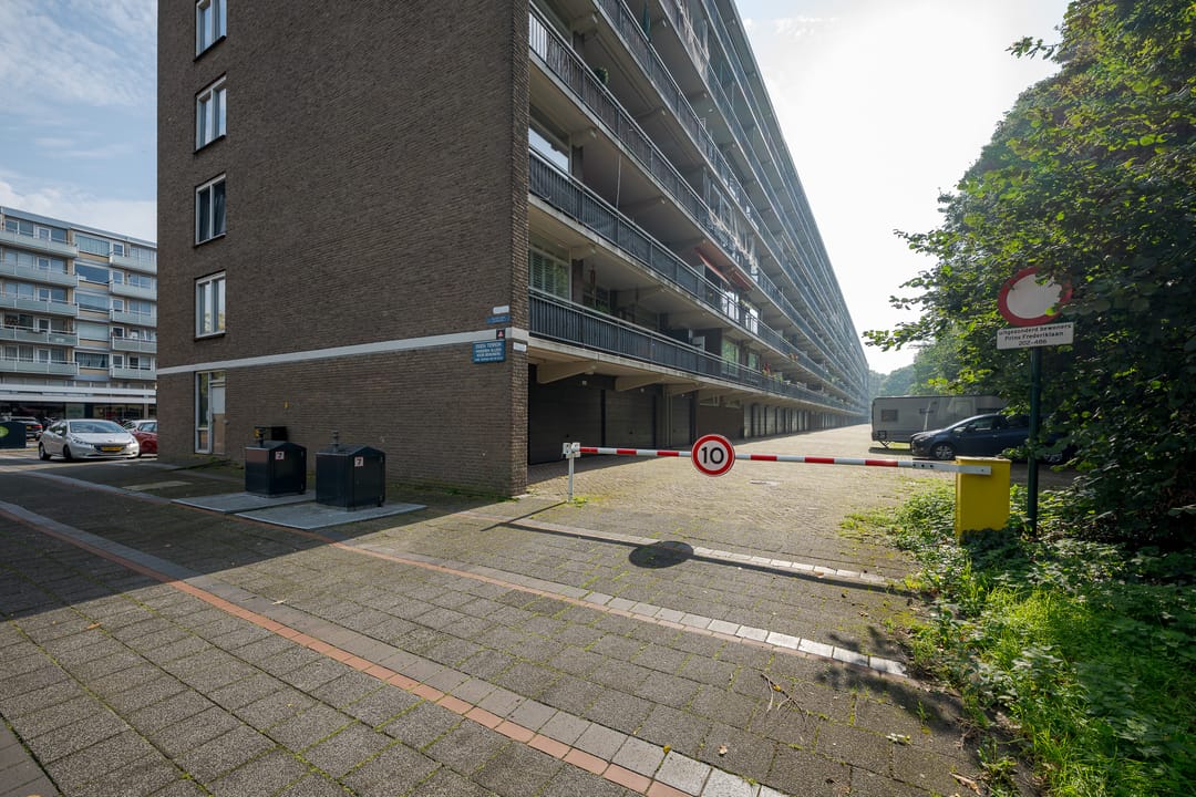 Foto 31 van Prins Frederiklaan 456