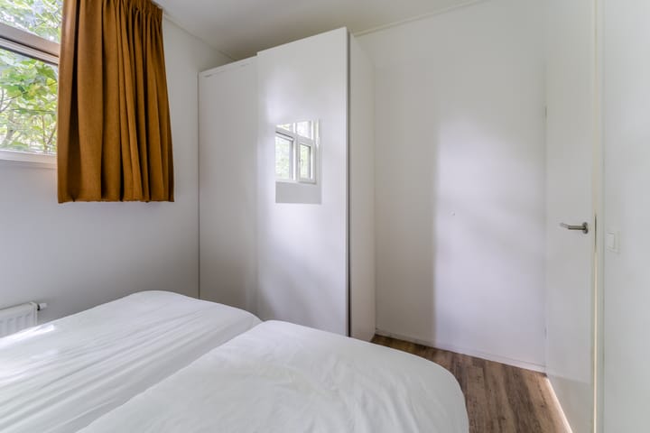 Vrijstaande woning te koop: Immenweg 15R630, Lunteren