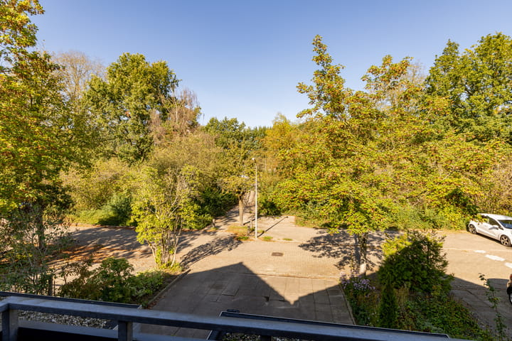Appartement te koop: Kolffstraat 27, Hoogeveen