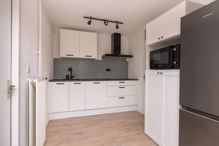 Appartement te koop: Kolffstraat 27, Hoogeveen