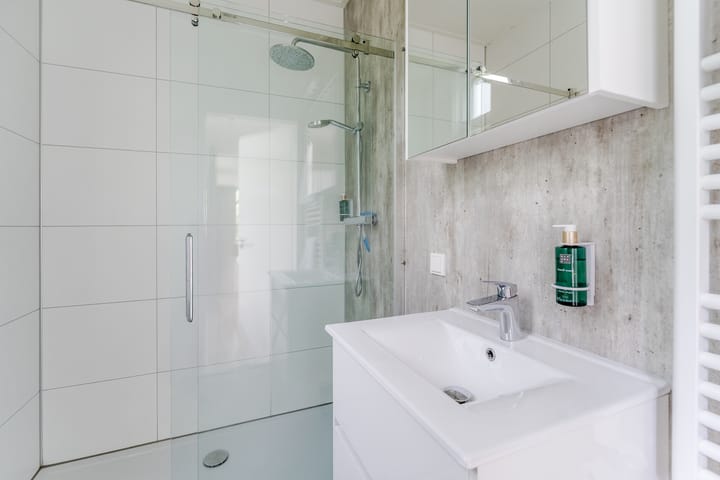Vrijstaande woning te koop: Immenweg 15R630, Lunteren