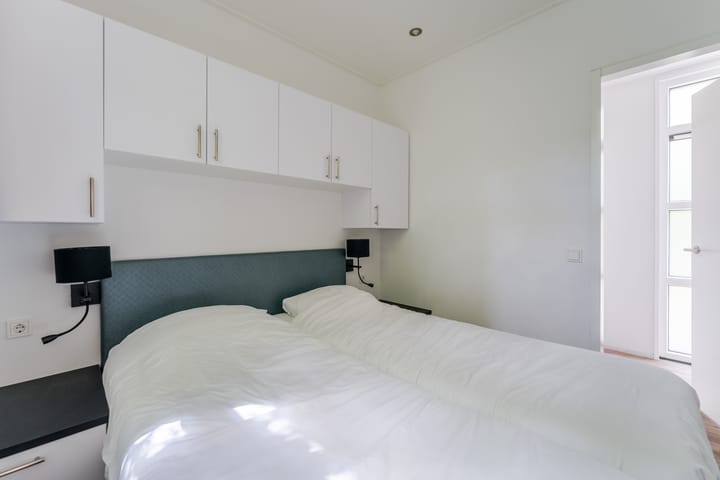 Vrijstaande woning te koop: Immenweg 15R630, Lunteren