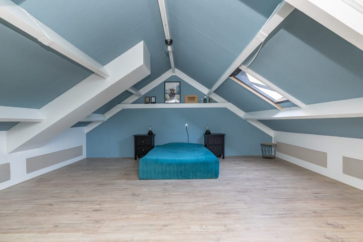 Appartement te koop: Kolffstraat 27, Hoogeveen