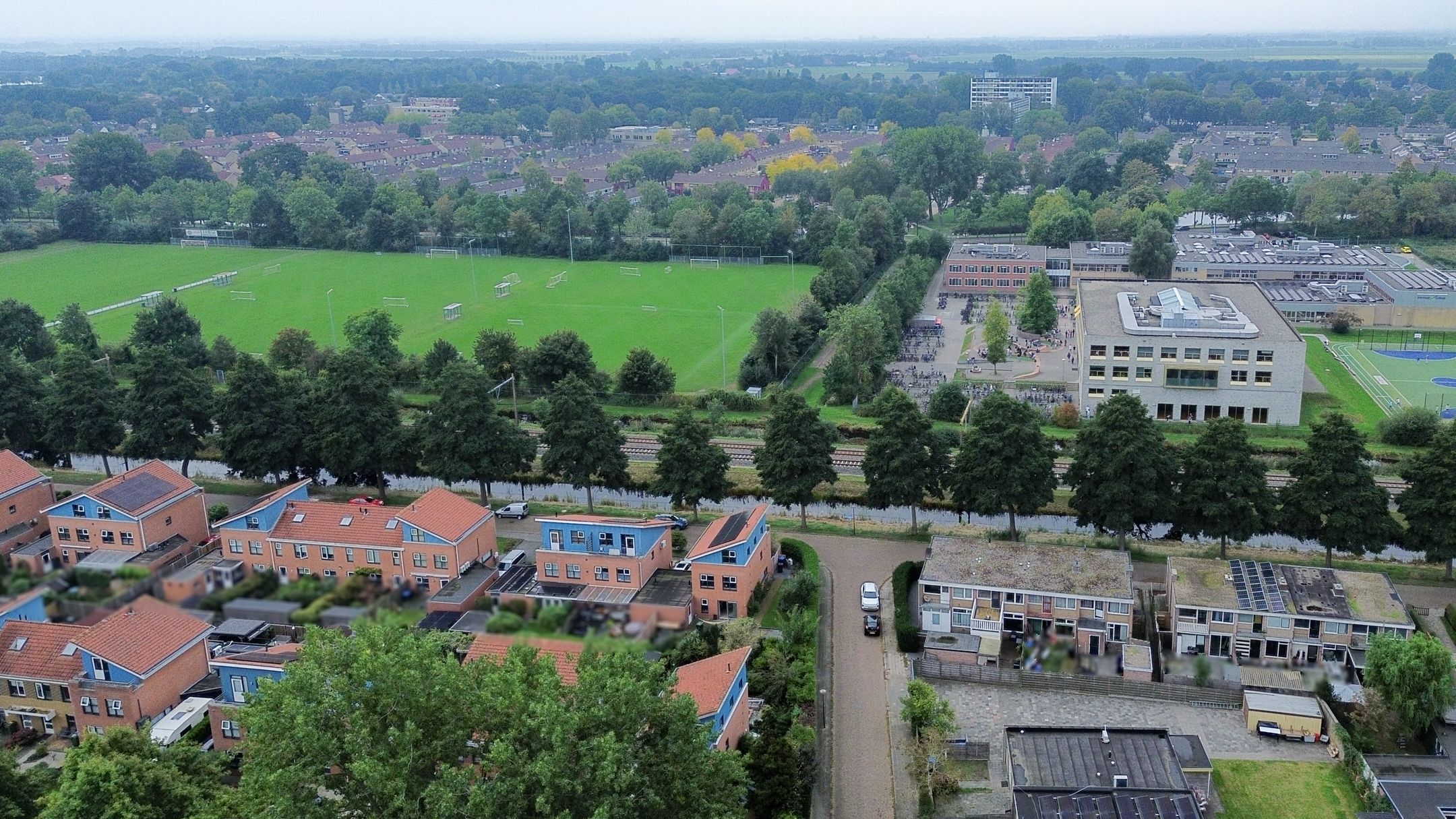Foto 42 van Surinamesingel 9
