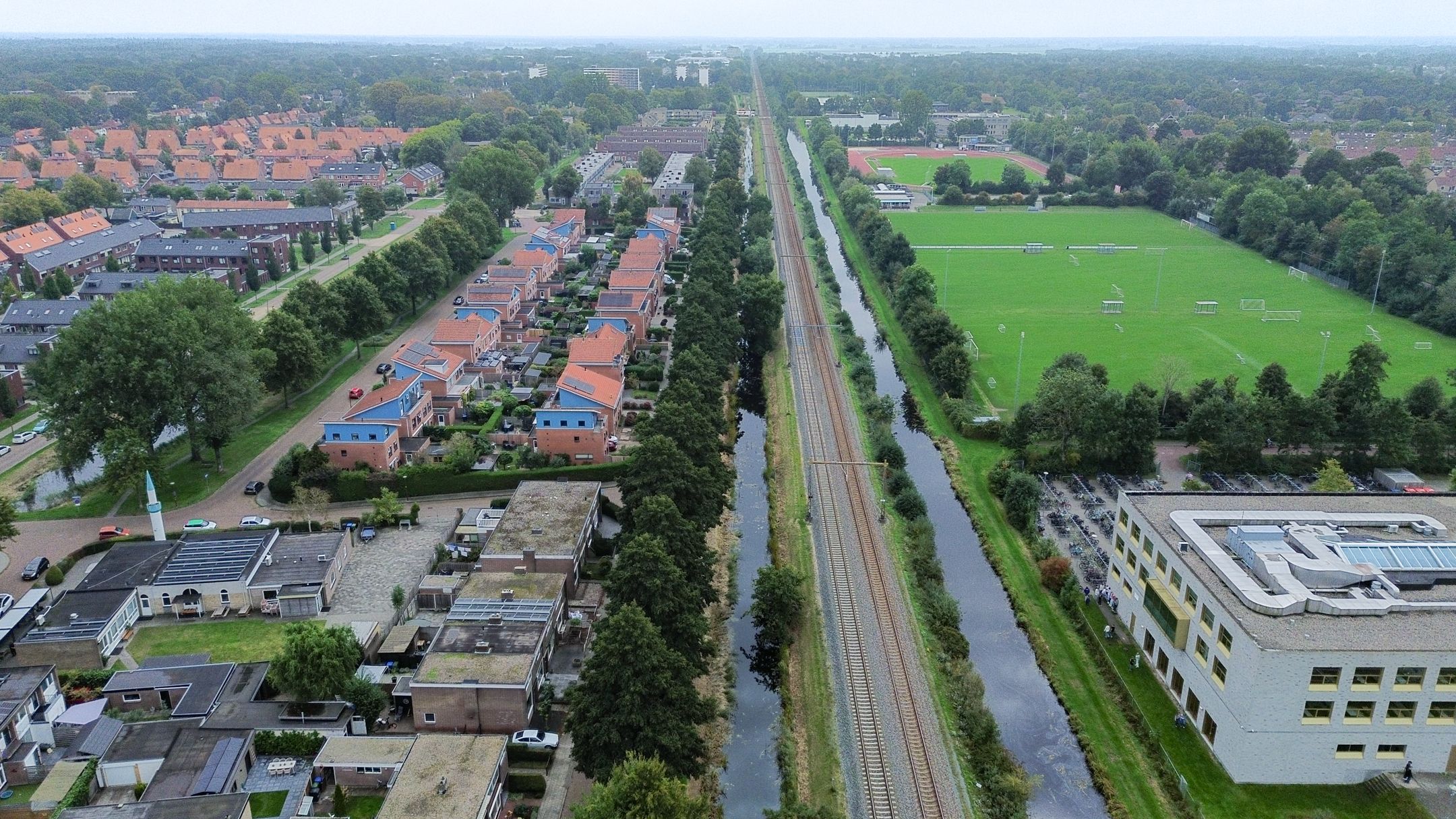 Foto 45 van Surinamesingel 9
