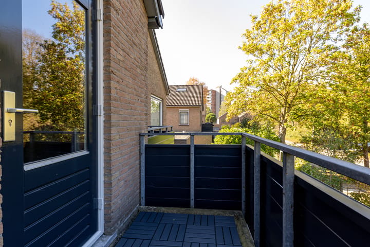 Appartement te koop: Kolffstraat 27, Hoogeveen
