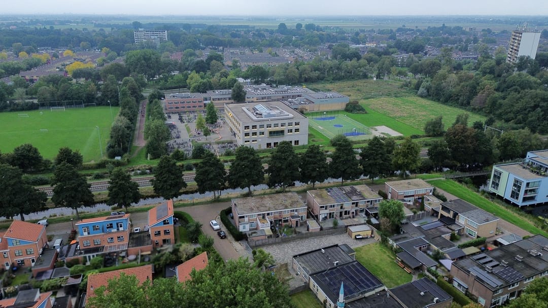 Foto 43 van Surinamesingel 9