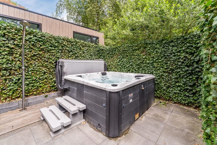 Vrijstaande woning te koop: Immenweg 15R630, Lunteren