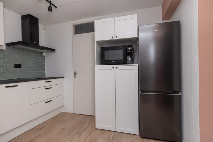 Appartement te koop: Kolffstraat 27, Hoogeveen