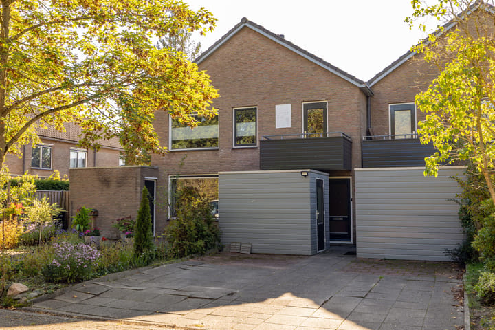 Appartement te koop: Kolffstraat 27, Hoogeveen