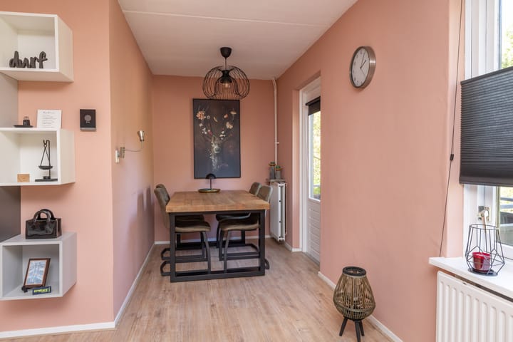 Appartement te koop: Kolffstraat 27, Hoogeveen