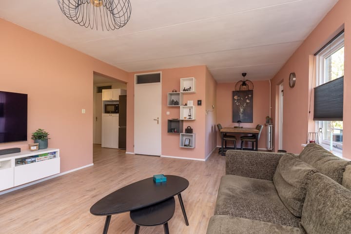 Appartement te koop: Kolffstraat 27, Hoogeveen