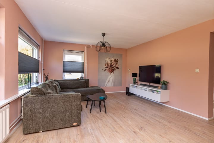 Appartement te koop: Kolffstraat 27, Hoogeveen