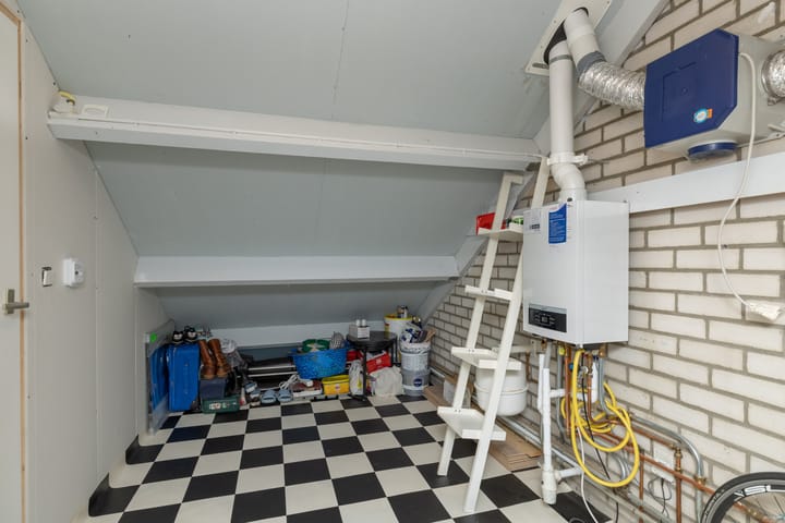 Appartement te koop: Kolffstraat 27, Hoogeveen