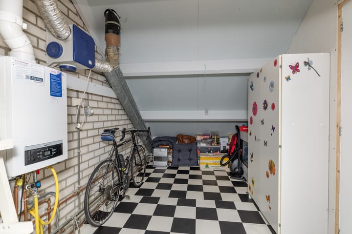 Appartement te koop: Kolffstraat 27, Hoogeveen