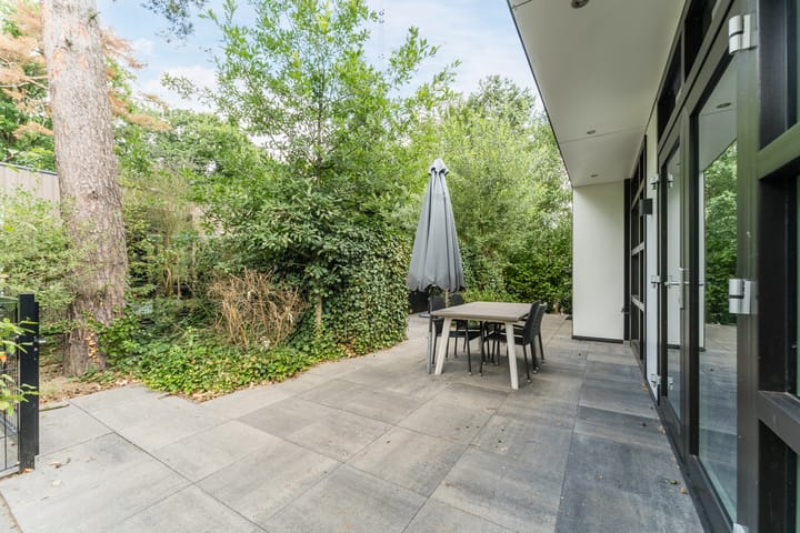 Vrijstaande woning te koop: Immenweg 15R631, Lunteren