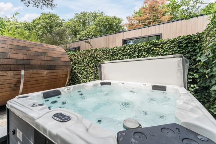 Vrijstaande woning te koop: Immenweg 15R631, Lunteren