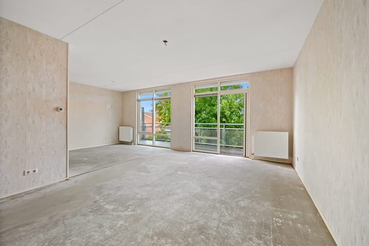 Appartement te koop: Nootdorpse Landingslaan 72, 'S-Gravenhage