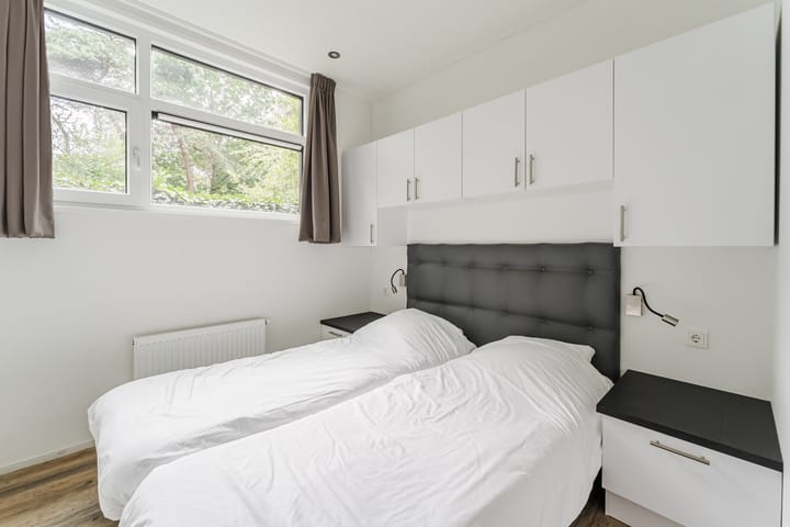 Vrijstaande woning te koop: Immenweg 15R631, Lunteren