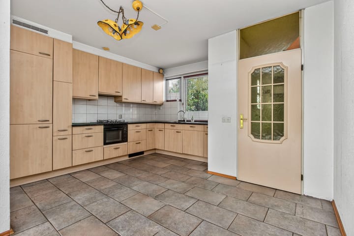 Hoekwoning te koop: Reigerskamp 5, Maarssen