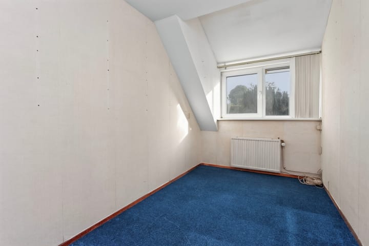 Hoekwoning te koop: Reigerskamp 5, Maarssen