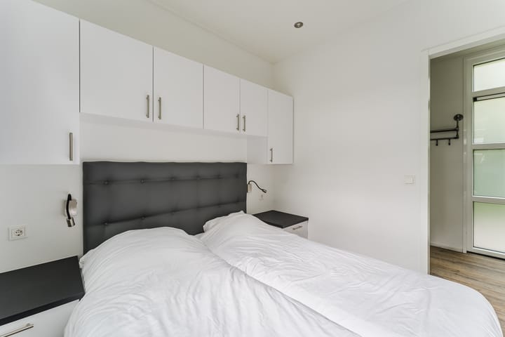 Vrijstaande woning te koop: Immenweg 15R631, Lunteren
