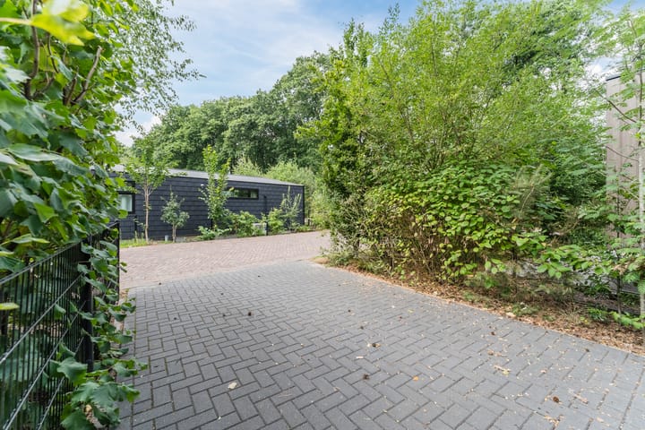 Vrijstaande woning te koop: Immenweg 15R631, Lunteren