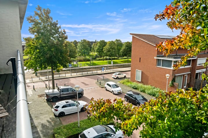 Appartement te koop: Nootdorpse Landingslaan 72, 'S-Gravenhage