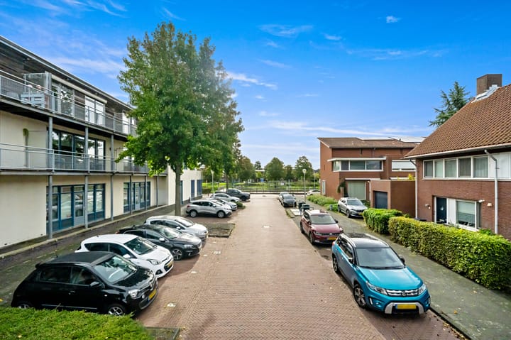 Appartement te koop: Nootdorpse Landingslaan 72, 'S-Gravenhage