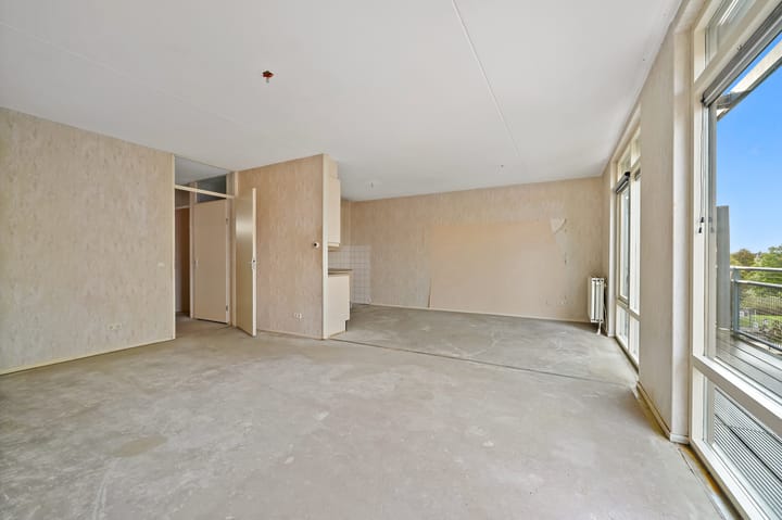 Appartement te koop: Nootdorpse Landingslaan 72, 'S-Gravenhage