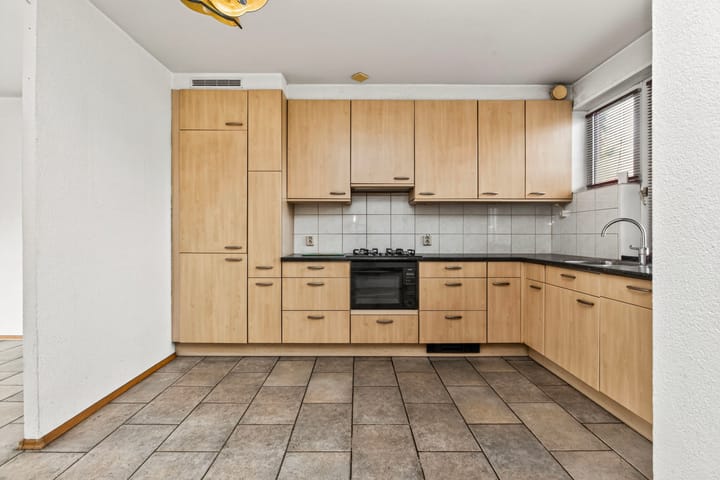 Hoekwoning te koop: Reigerskamp 5, Maarssen