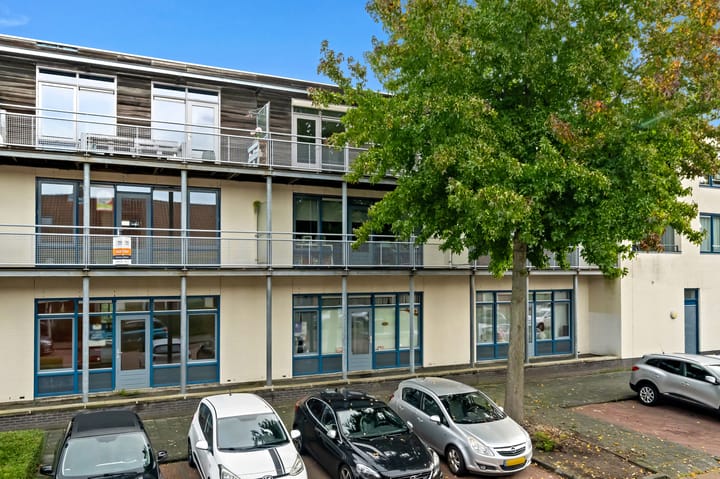 Appartement te koop: Nootdorpse Landingslaan 72, 'S-Gravenhage