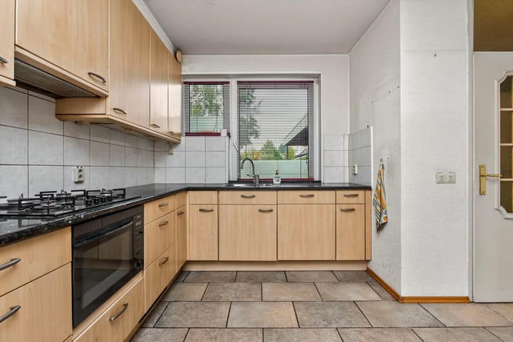 Hoekwoning te koop: Reigerskamp 5, Maarssen