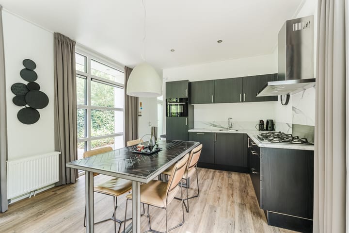 Vrijstaande woning te koop: Immenweg 15R631, Lunteren