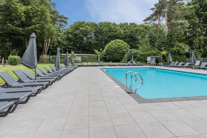 Vrijstaande woning te koop: Immenweg 15R631, Lunteren
