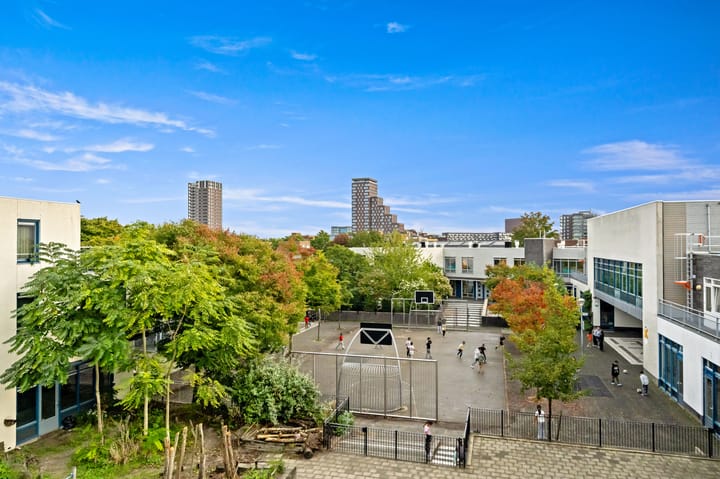 Appartement te koop: Nootdorpse Landingslaan 72, 'S-Gravenhage