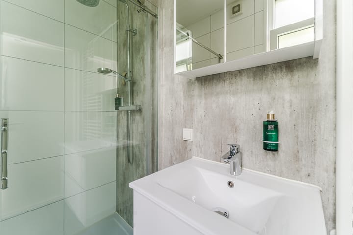Vrijstaande woning te koop: Immenweg 15R631, Lunteren