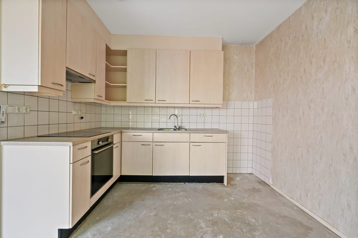 Appartement te koop: Nootdorpse Landingslaan 72, 'S-Gravenhage