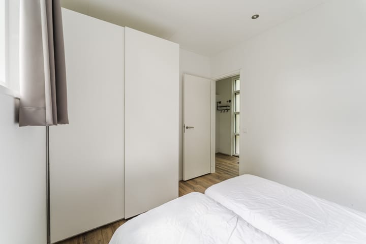 Vrijstaande woning te koop: Immenweg 15R631, Lunteren