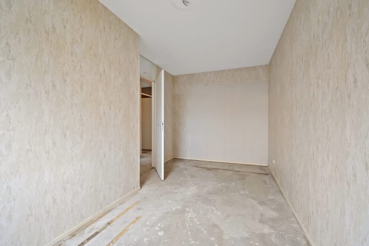 Appartement te koop: Nootdorpse Landingslaan 72, 'S-Gravenhage