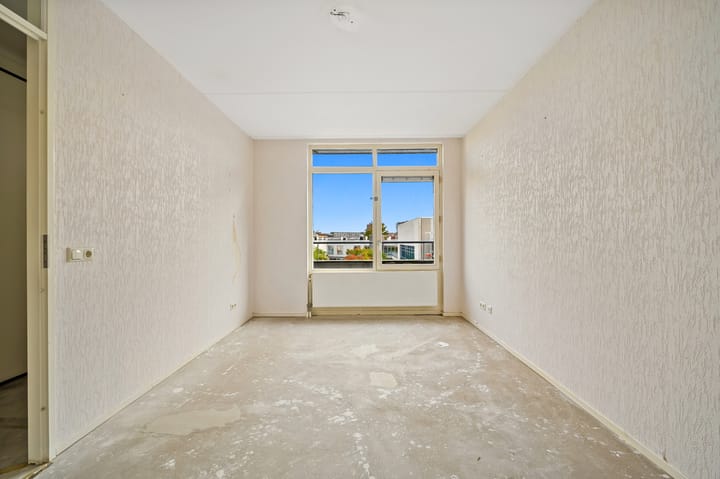 Appartement te koop: Nootdorpse Landingslaan 72, 'S-Gravenhage