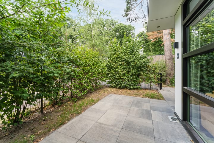 Vrijstaande woning te koop: Immenweg 15R631, Lunteren
