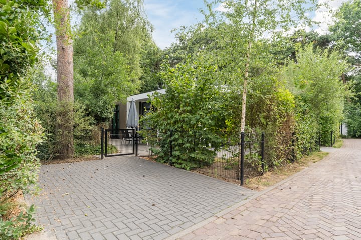 Vrijstaande woning te koop: Immenweg 15R631, Lunteren