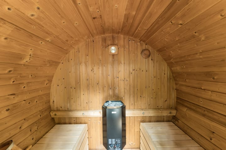 Vrijstaande woning te koop: Immenweg 15R631, Lunteren